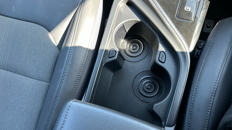 Kia Niro 150kW 3 65kWh 5dr Auto Electric Estate